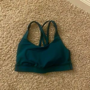 Lululemon Energy Bra